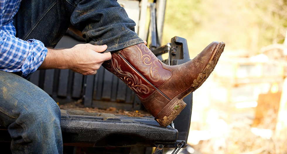 Western Cowboy Equipment -Western Cowboy Equipment 1