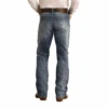 Rock & Roll Denim Men's Double Barrel Jeans M0S4247 -Western Cowboy Equipment 4247