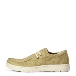 Ariat® Men's Hilo Tumbleweed Tan Shoes 10031560 -Western Cowboy Equipment 57 049355a6 223c 4243 be47 90fe11519822