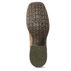 Ariat® Men's Distressed Brown And Flag Circuit Proud Boots 10031513 -Western Cowboy Equipment 57 2a59370c 22ca 49a5 9a08 504e57dc500d