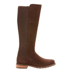 Ariat® Ladies Chocolate Sutton Waterproof Boots 10024988 -Western Cowboy Equipment 57 2af3de89 979d 4ca0 9919 75a724df0484