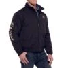 Ariat® Men's Team Logo Black Concealed Carry Insulated Jacket 10009945 -Western Cowboy Equipment 57 3e10b09f 2aab 4be5 a774 6553dc4c76b7
