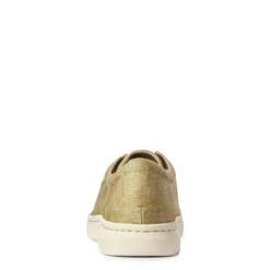 Ariat® Men's Hilo Tumbleweed Tan Shoes 10031560 -Western Cowboy Equipment 57 8ec17d0f dbb8 457d 80a4 bfb122789f75