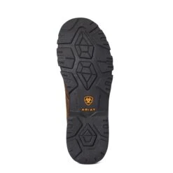 Ariat® Men's Farmland H20 Wire Brown Boot 10038358 -Western Cowboy Equipment F21 MNS WEST 10038358 sole 2480