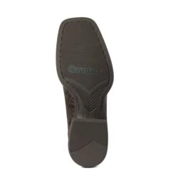 Ariat Men's Sport Sow Country Clear Blue Western Boots 10038361 -Western Cowboy Equipment F21 MNS WEST 10038361 sole