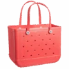 Bogg Bag CORAL Me Mine Original Large Tote 26OBCMM -Western Cowboy Equipment My project 2023 06 16T113133.474