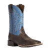 Ariat Men's Sport Sow Country Clear Blue Western Boots 10038361 -Western Cowboy Equipment Myproject 2023 04 12T112941.989