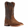 Ariat® Men's Circuit Paxton Tan Hippo Print Square Toe Boots 10042407 -Western Cowboy Equipment Myproject 2023 04 12T125000.403