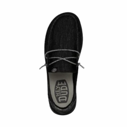 Hey Dude® Ladies Wendy Glitter Meteor Shower Casual Shoes 40079-0XH 8 Hey Dude® Ladies Wendy Glitter Meteor Shower Casual Shoes 40079-0XH -Western Cowboy Equipment Myproject 2023 04 14T125205.708