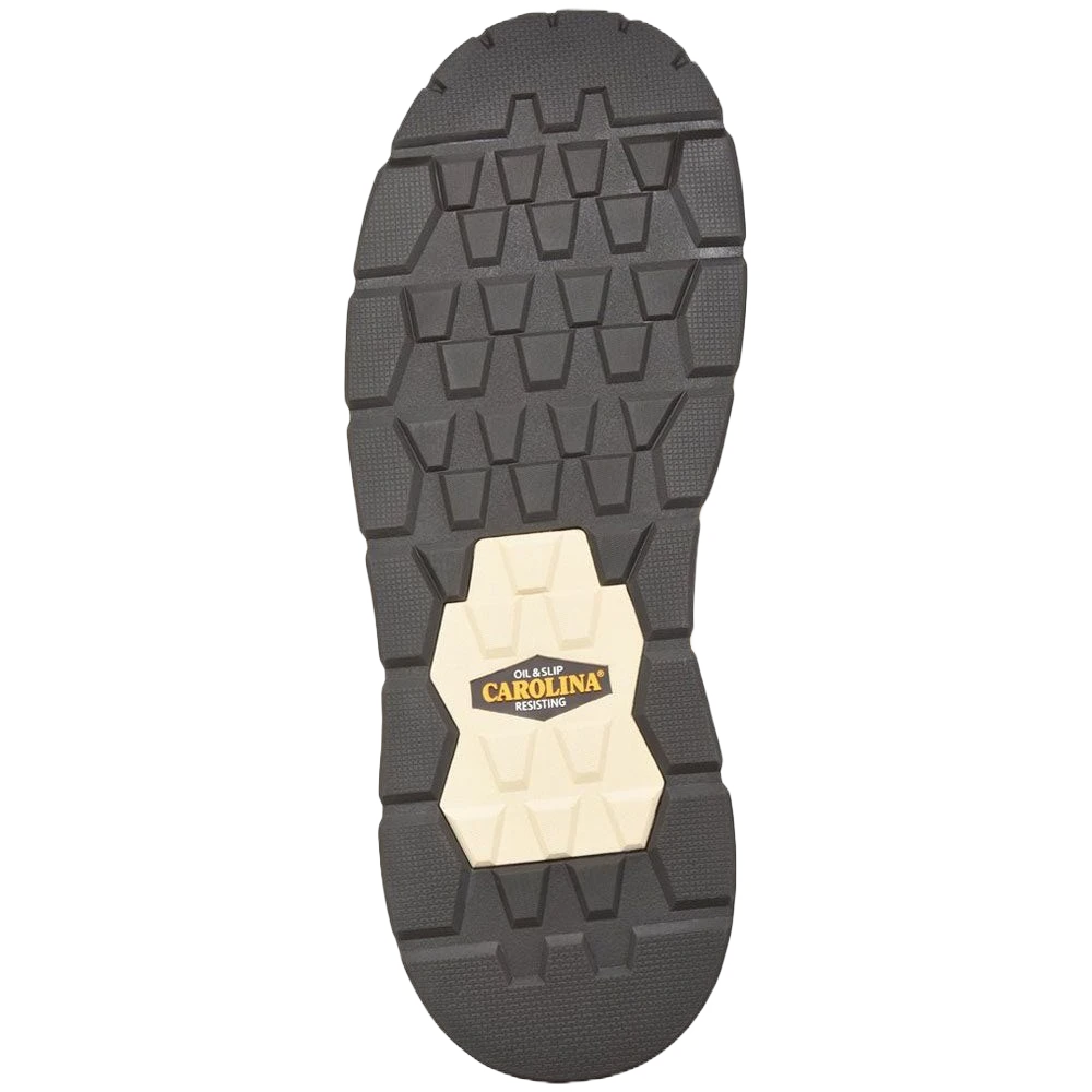 Carolina Men's 6" Guardian Waterproof Moc Composite Toe Work Boots CA7834 4 Carolina Men's 6" Guardian Waterproof Moc Composite Toe Work Boots CA7834 - Image 2