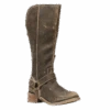 Corral Boots Corral Ladies Distressed Brown Tall Harness Boots P5100 -Western Cowboy Equipment Myproject 2023 04 27T141719.659