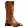 Ariat® Ladies Round Up Remuda Naturally Rich Western Boot 10019905 -Western Cowboy Equipment Myproject 2023 04 28T111949.528