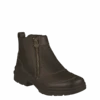 Ariat® Ladies Barnyard Side Zip Boot 10003562 -Western Cowboy Equipment Myproject 2023 05 05T131020.103