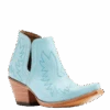 Ariat® Ladies Dixon Tiffany Blue Western Booties 10044482 2 Ariat® Ladies Dixon Tiffany Blue Western Booties 10044482 -Western Cowboy Equipment Myproject 2023 05 05T135113.254