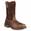 Ariat® Men's Rambler Work Steel Square Toe Earth Brown Boots 10008642 -Western Cowboy Equipment Myproject 2023 05 08T124302.345
