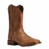 Ariat Men's Circuit Wagner Peak Tan Square Toe Boots 10040327 -Western Cowboy Equipment Myproject 2023 05 11T094131.434