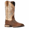 Ariat® Men's Everlite Blazin Wheat Brown Square Toe Boots 10042436 -Western Cowboy Equipment Myproject 2023 05 11T152536.853