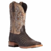 Ariat® Men's Relentless Denton Lion Tan Exotic Boots 10035922 -Western Cowboy Equipment Myproject 2023 05 16T130946.737