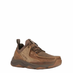 Ariat® Men's Earth & Brown Bomber Country Mile Shoe 10034019