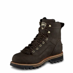 Irish Setter Red Wing Men's Trailblazer Waterproof Hunting Boots 00878 -Western Cowboy Equipment SH00878C MUL N3 1214