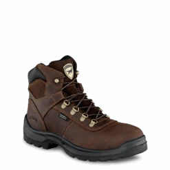 Irish Setter By Red Wing Men’s 6 Inch Ely Waterproof Work Boot 83617