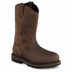 Irish Setter By Red Wing Men's Ramsey 2.0 H20 Aluminum Toe Boots 83952