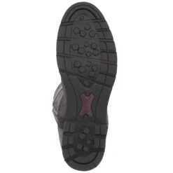 Ariat® Ladies Sutton H2O Waterproof Tall Black Boots 10024986 -Western Cowboy Equipment Sutton 5