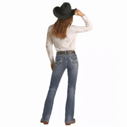 Western Cowboy Equipment -Western Cowboy Equipment W7 2709