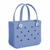 Bogg Bag Pretty As A PERIWINKLE Bitty Tote 26BITTYPERI -Western Cowboy Equipment bittyperiwinkle 720x 2d100849 c6f3 4e7c b991 821b1ac2596b