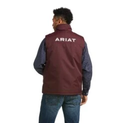 Ariat Men's Team Logo Melbec Concealed Carry Insulated Vest 10037550 -Western Cowboy Equipment fbdbfb139d5e771307f1e1b54bdbf7ef 2048x2048 67881926 aa28 4254 9214 1c7d29843339