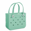 Bogg Bag Under The SEA(FOAM) Bitty Tote 26BITTYSEAFO -Western Cowboy Equipment seafoam